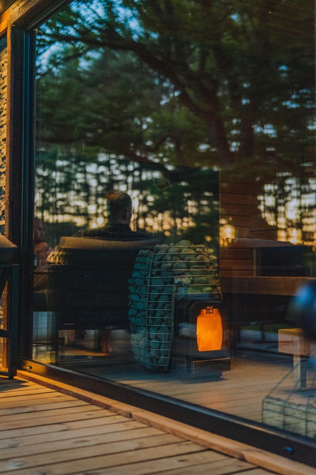 Huum Hive Wood - Image 5