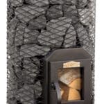 Wood-Fired