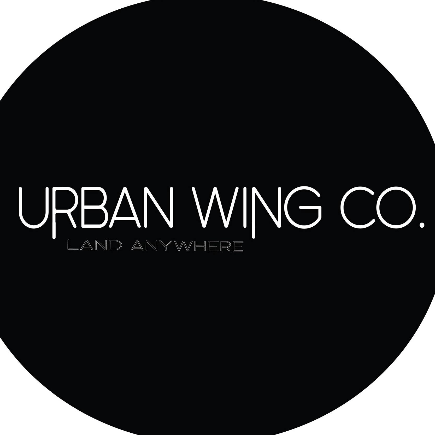 urban wing logo