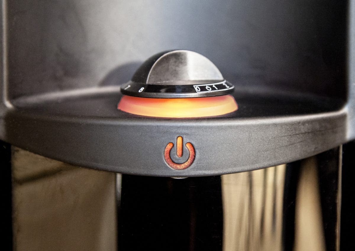 The Wall Electric Sauna Heater By Harvia - Image 18