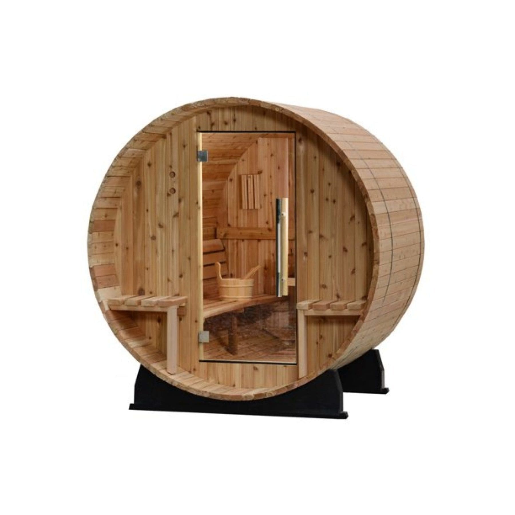 Almost Heaven Vienna 2 Person Sauna 2048X2048 1
