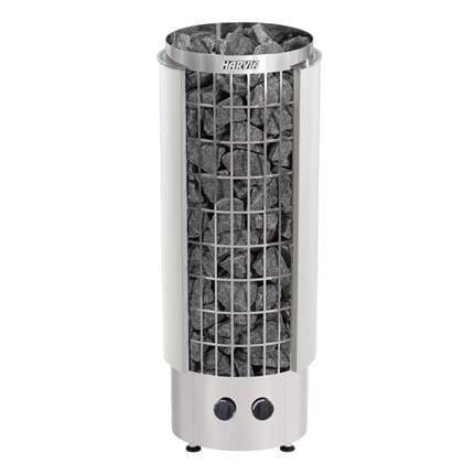 harvia cilindro PC60 6kw electric sauna heater