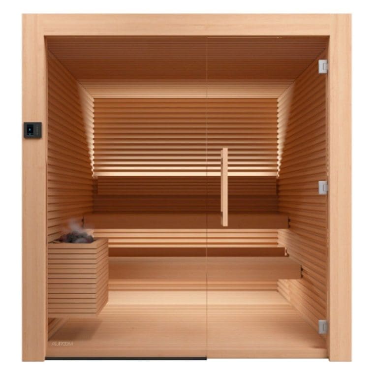 Thermory Barrel Sauna Kits Best Prices, Options, & Support