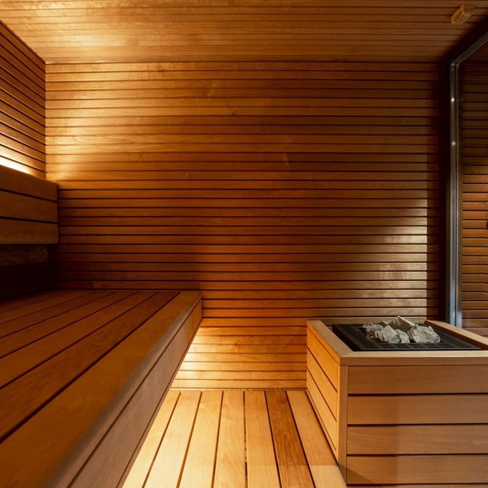 inside the arti auroom