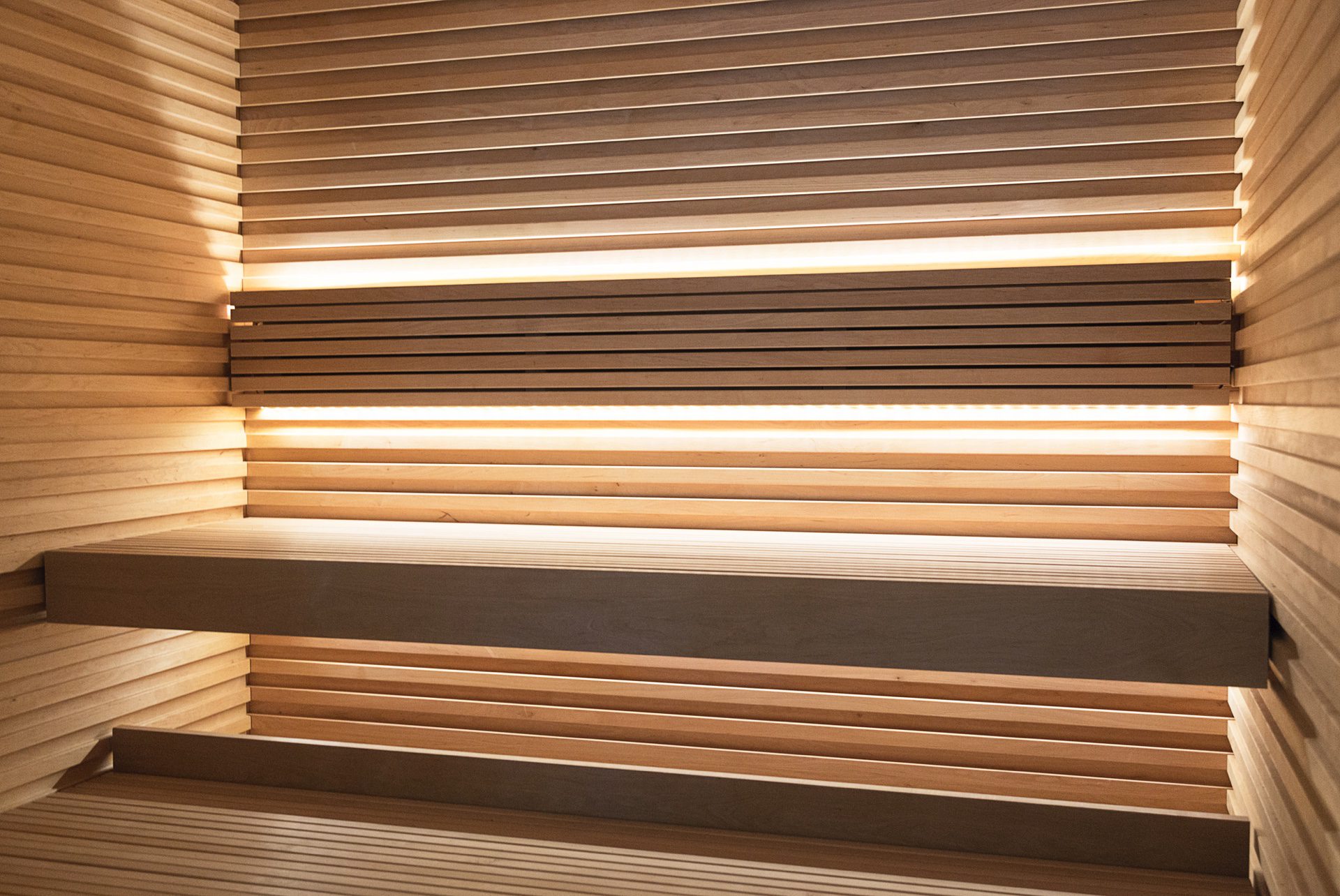 Auroom Nativa Lighting