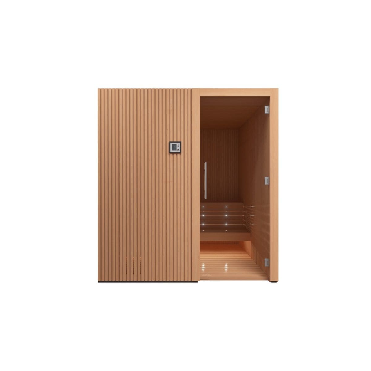 Auroom Libera Wood With Door