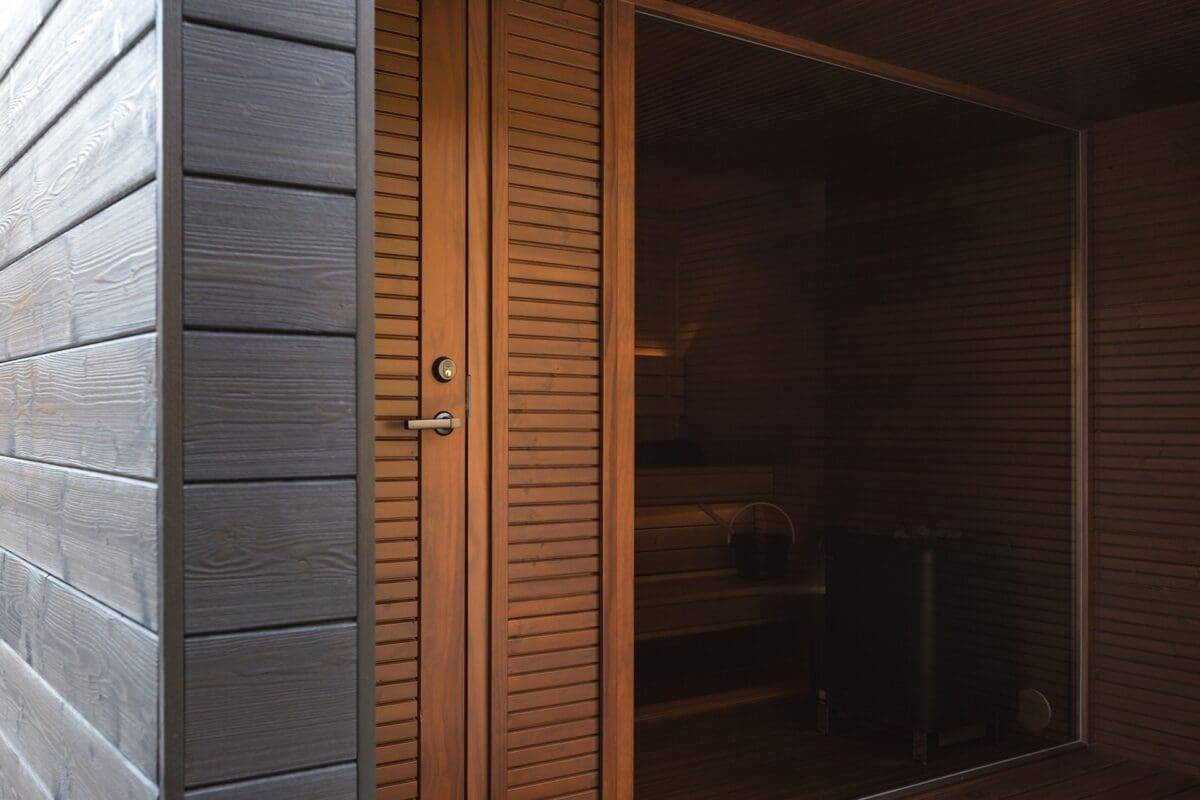 Auroom Exterior Natura Model
