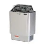 4.5KW HARVIA KIP with Wi-Fi Enabled Xenio Controller +$1,636.00