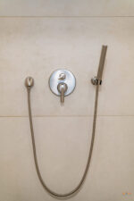 mobile spa shower
