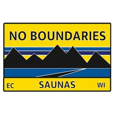 No Boundaries Saunas
