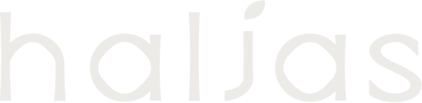 haljas house sauna logo