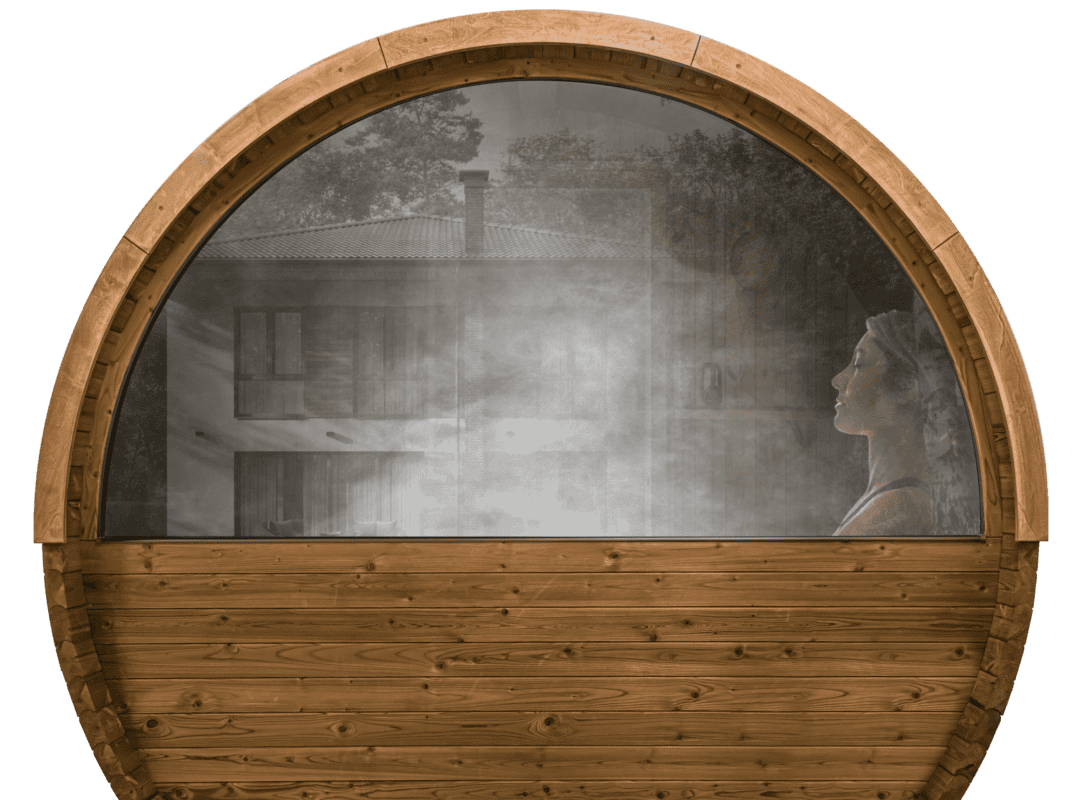 Best Barrel Sauna 2023 Thermory Or Saunalife