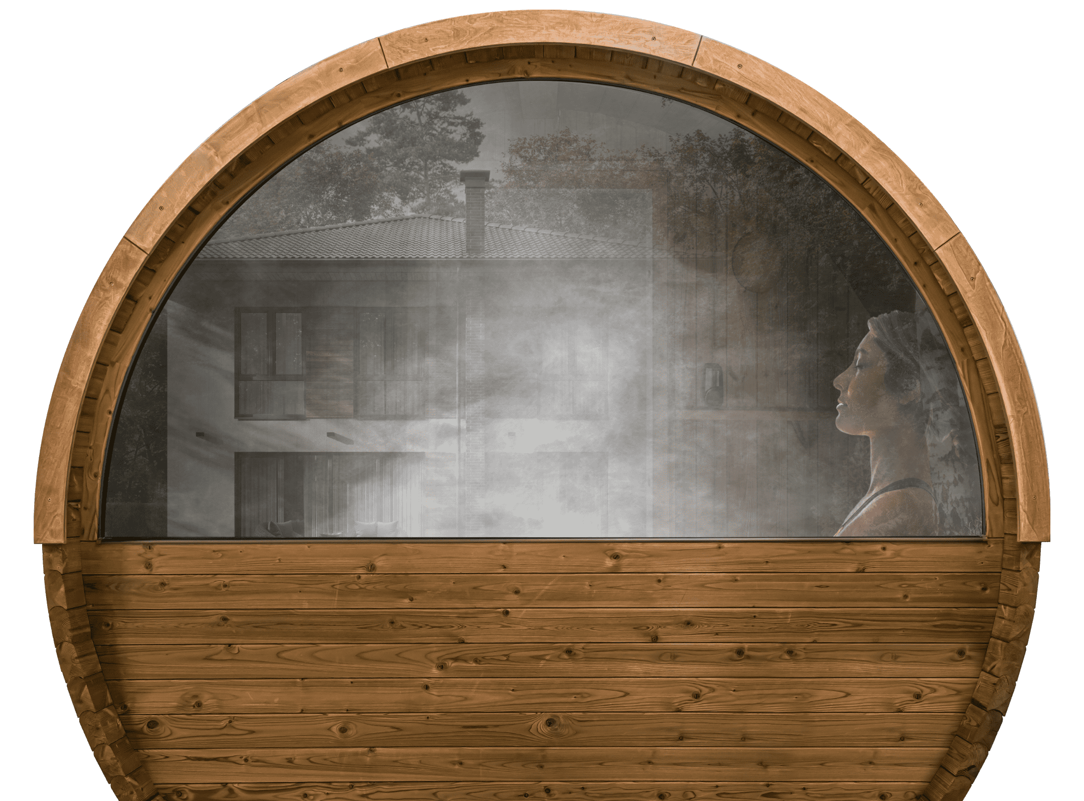 best barrel sauna 2023 thermory or saunalife
