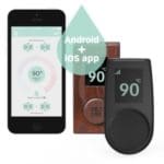 WIFI enabled HUUM HIVE MINI 11 Electric Sauna Heater With UKU WIFI Controller *Hottest + Wi-Fi* +$3,686.00
