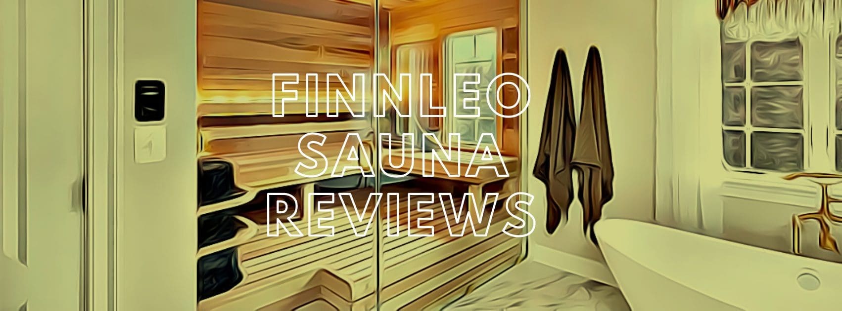 FINNLEO SAUNA reviews