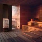 Saunum Air Best electric sauna heater