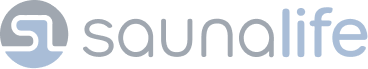 SaunaLife Logo