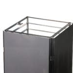 Reflec C - Allows for heater installation closer to wall +$347.00