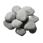 Saunum Rock Package for Saunum Air L +$330.00