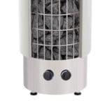 Harvia Cilindro With Built In Controls +$1,285.70