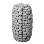 HUUM HIVE 11 Electric Sauna Heater with WIFI and Rocks +$4,180.00