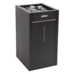 Harvia Virta Combi With Wi-Fi Enabled Xenio Wall Control +$4,133.00