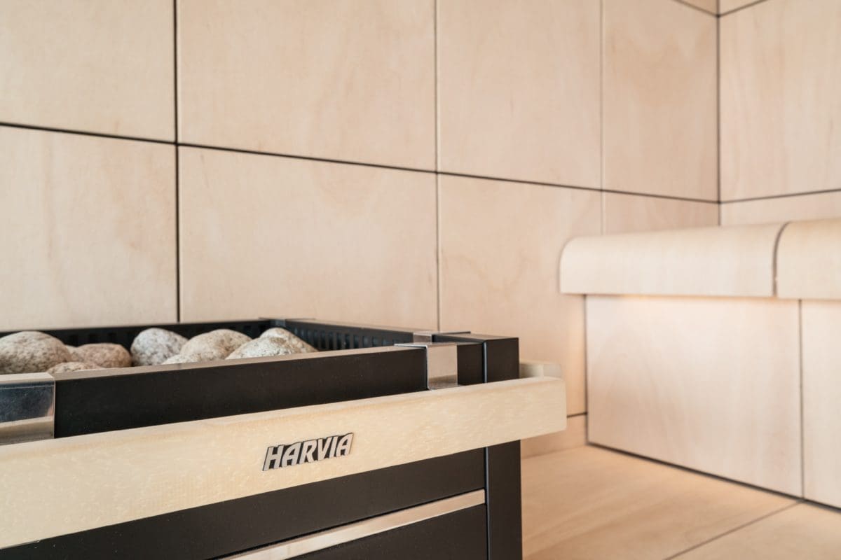 Harvia Virta Series - Image 7