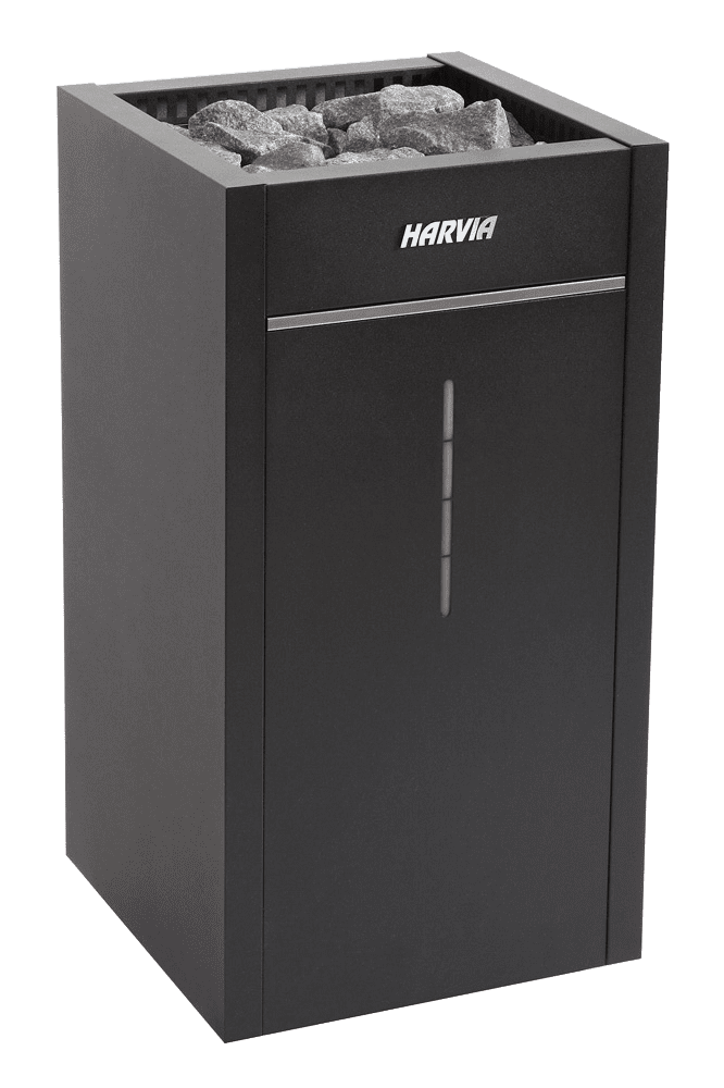 Harvia Virta Combi Electric Sauna Heater With Steamer