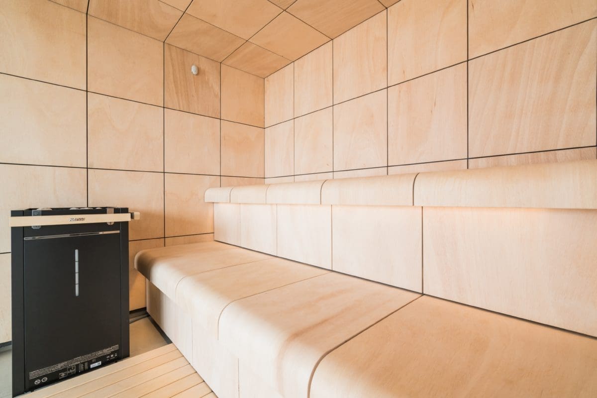 Harvia Virta Series - Image 6