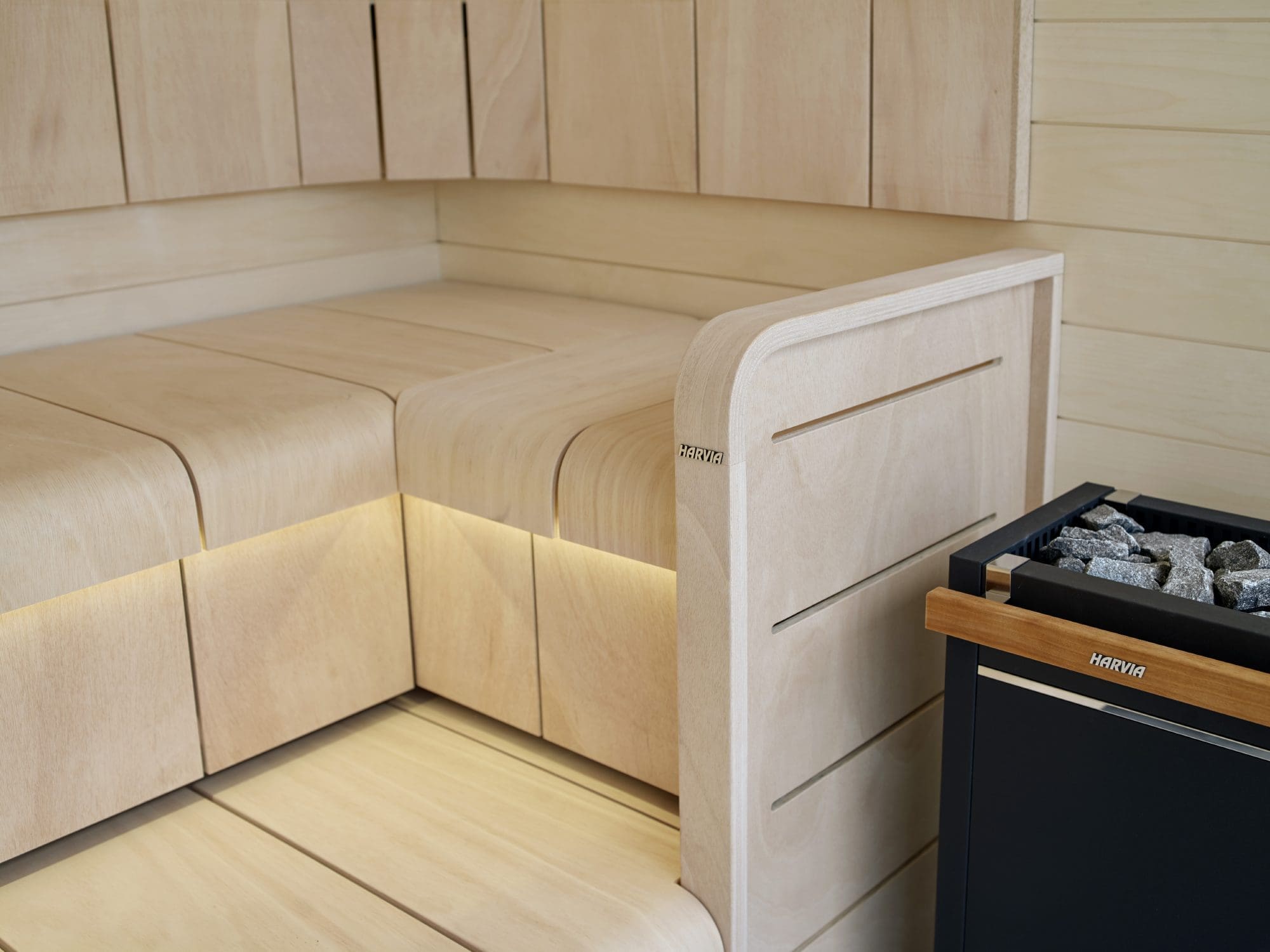 Harvia_Virta_Ventura_F5 Harvia Virta 10.5Kw Electric Sauna Heater | Hl110E - Image 11