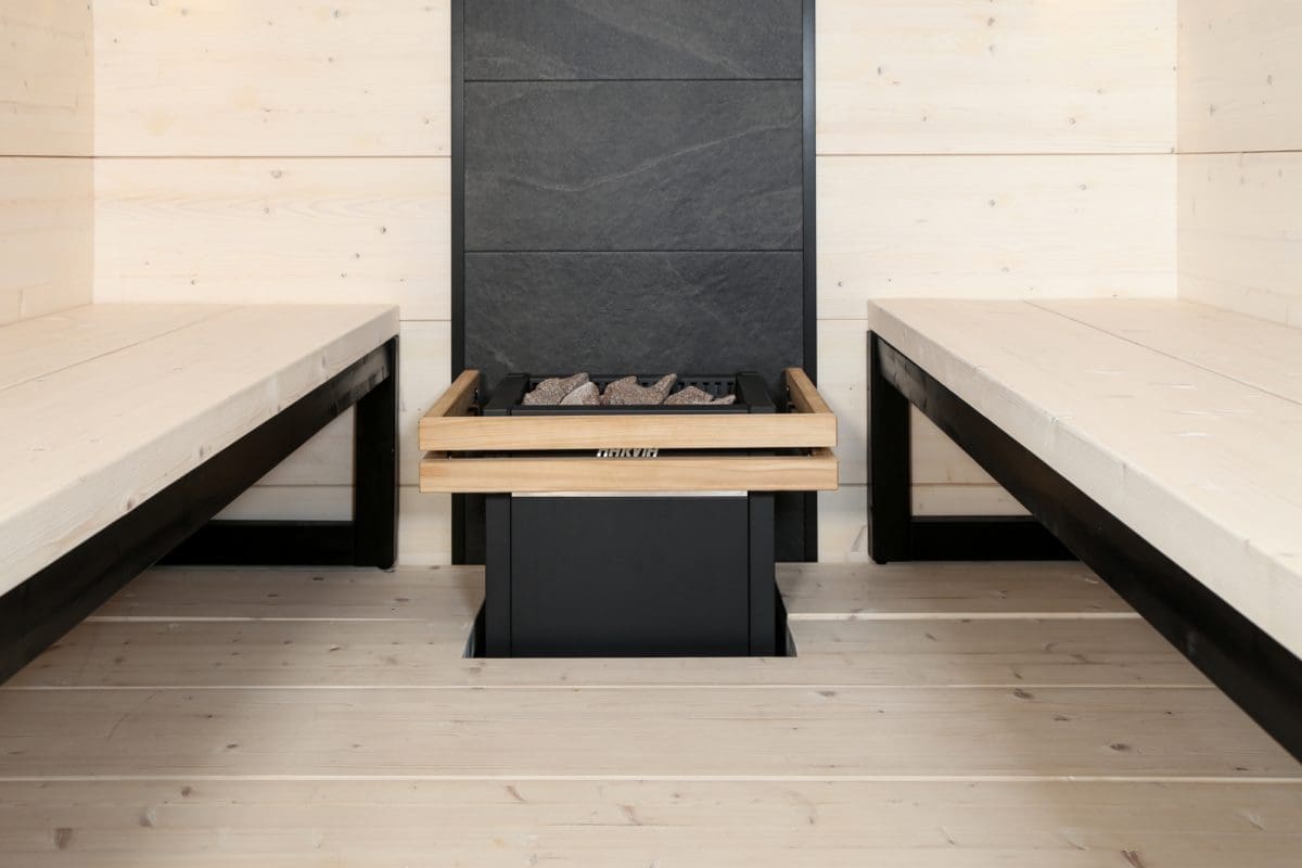 Harvia Virta Series - Image 28