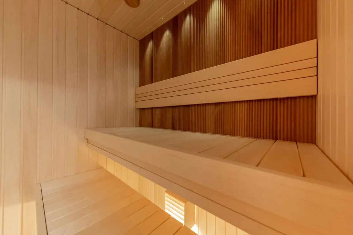 Sauna By Thermory Srp Thermo Alderintense And Stp Alder Walls Aspen Benches Estonia Photos Elvo Jakobson 1680X1120 1