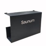Saunum Air Deflector +$95.00