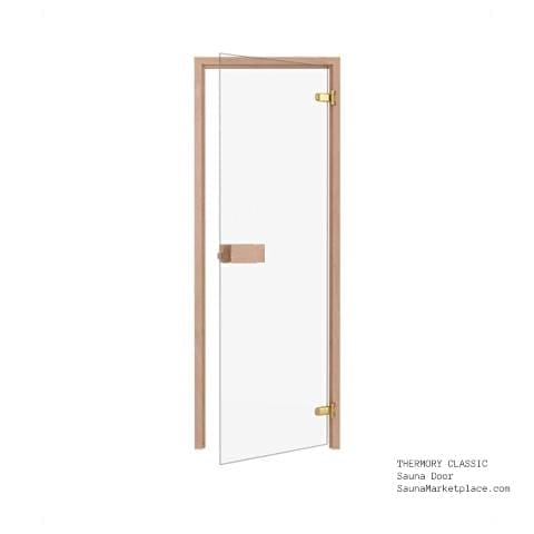Thermoryclassicthermory Thermo Aspen Classic And Handle Door 1