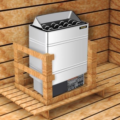 Vevor Sauna Heater Review