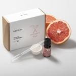 Saunum Grapefruit Aroma Kit +$49.00