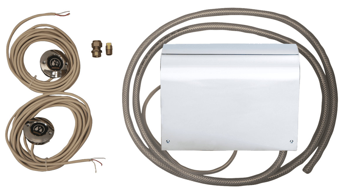 Harvia autodose components