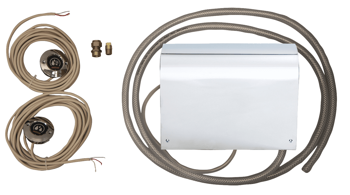 Harvia_Autodose_Sasl1_P1 Harvia Autodose Components
