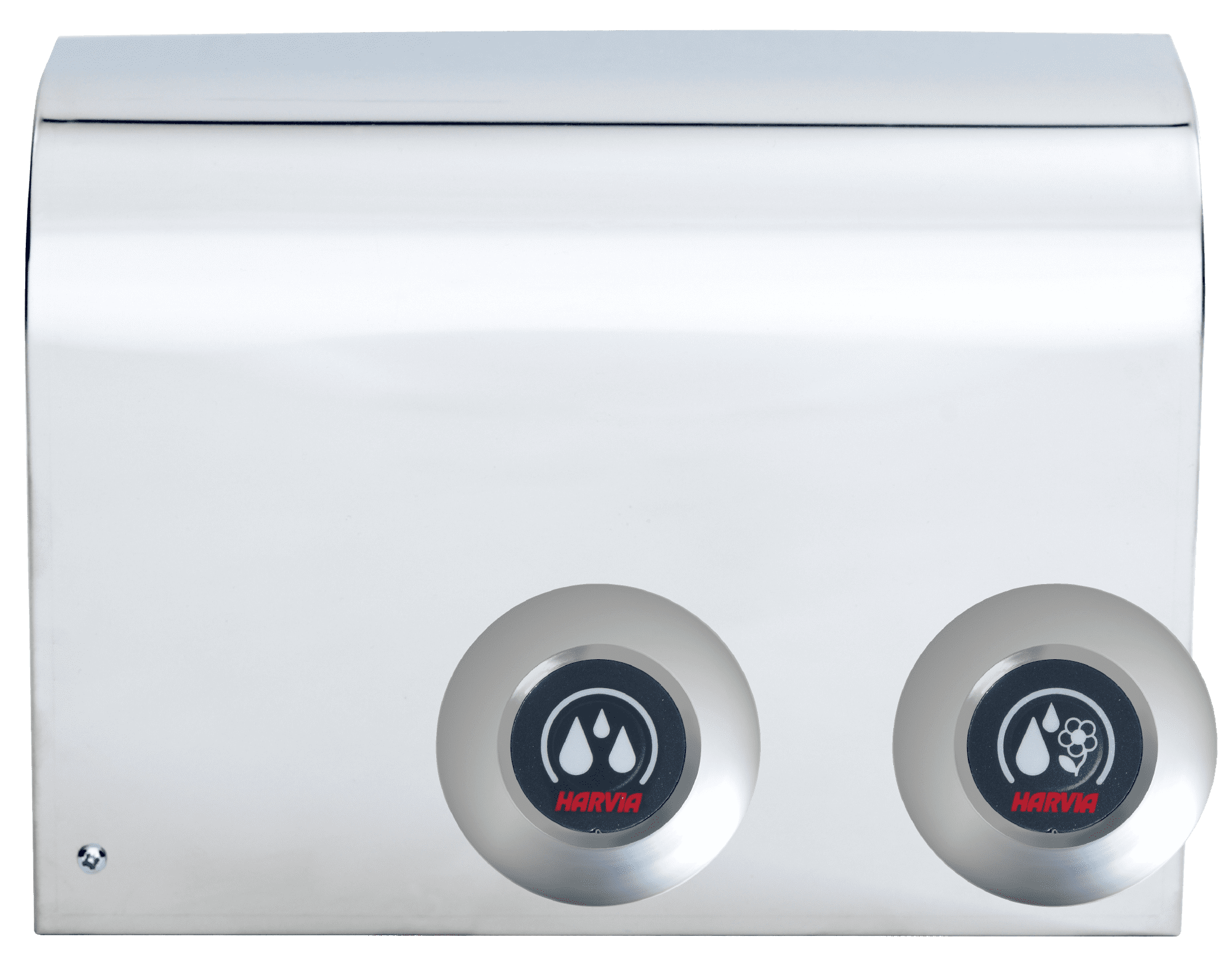 Harvia Autodose Harvia Autodose Setup With Harvia Virta