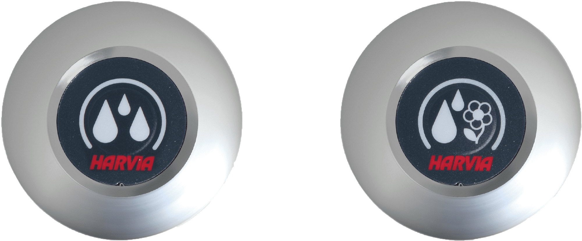 Harvia_Autodose_Buttons_Zvr-710_Zvr-720_P1 Harvia Autodose - Automated Water And Scent Dispenser For Sauna Heaters - Image 8