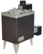 Torch TF60 Propane Sauna Heater