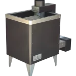 Torch TS-60 - Requires standard double wall chimney +$3,359.00
