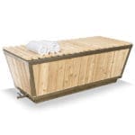 cold plunge tubs