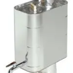 In Chimney Water Tank Heater (all-models) +$635.00