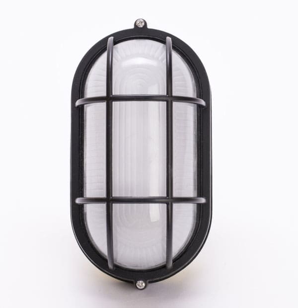 Electric Sauna Light, 120v for inside the sauna hot room