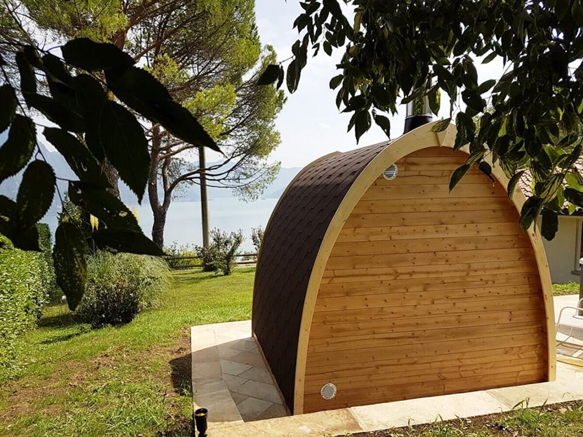 Saunalife G3 Pod Sauna - Image 5