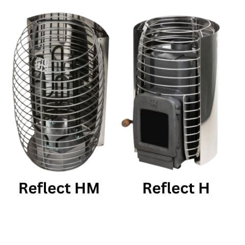HUUM HIVE Reflect HM and H
