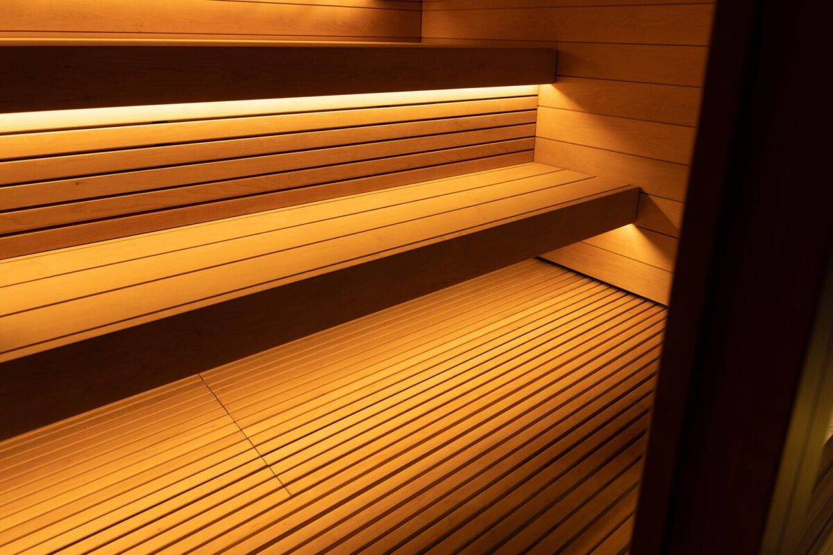 Saunalife G7 Ready-Made European Luxury Sauna | Saunalife G7 Series - Image 7