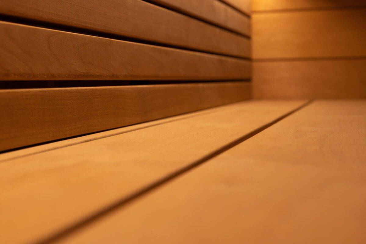 Saunalife G7 Ready-Made European Luxury Sauna | Saunalife G7 Series - Image 8