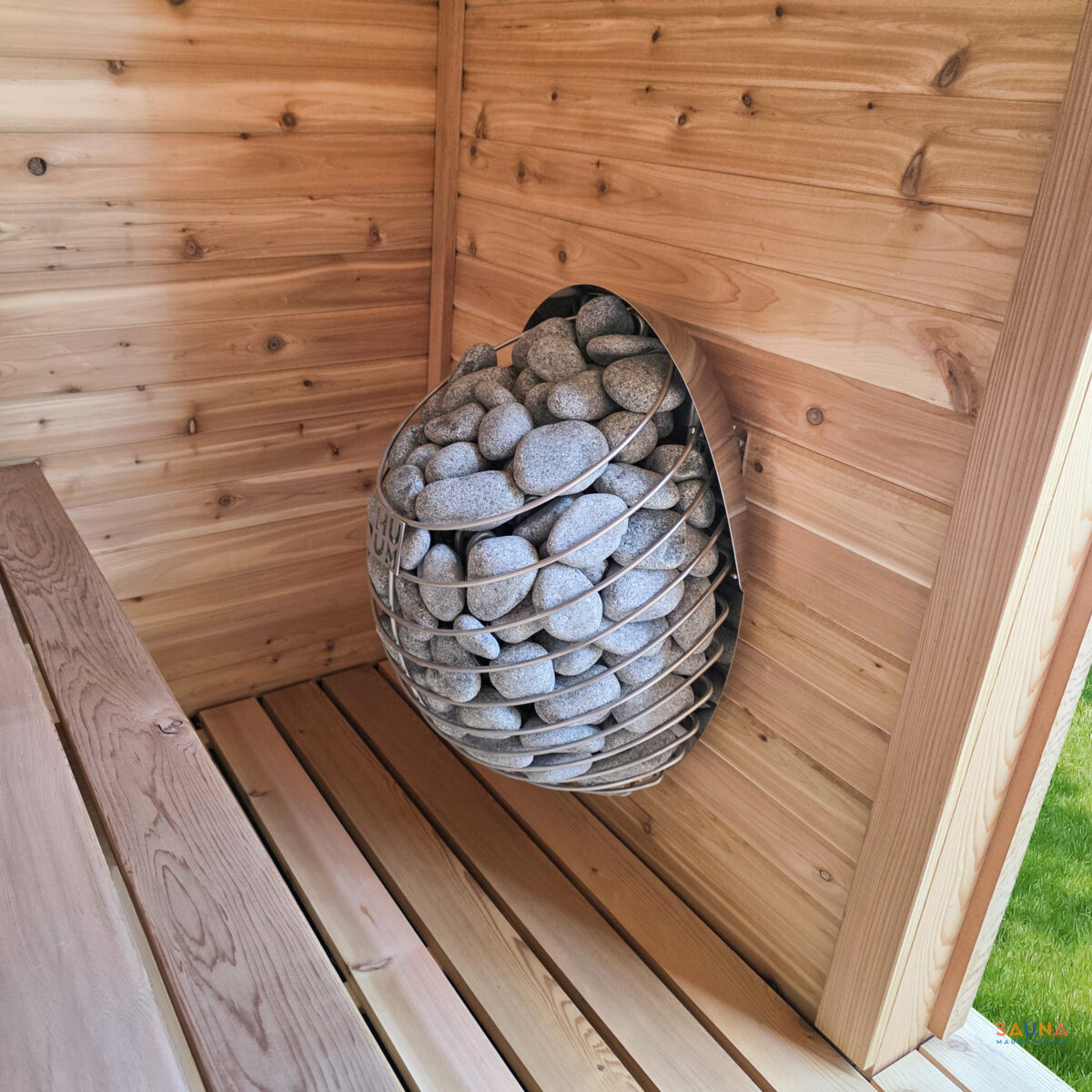 Huum Drop Electric Sauna Heater - Image 29
